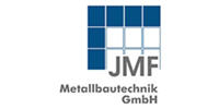Inventarmanager Logo JMF Metallbautechnik GmbH